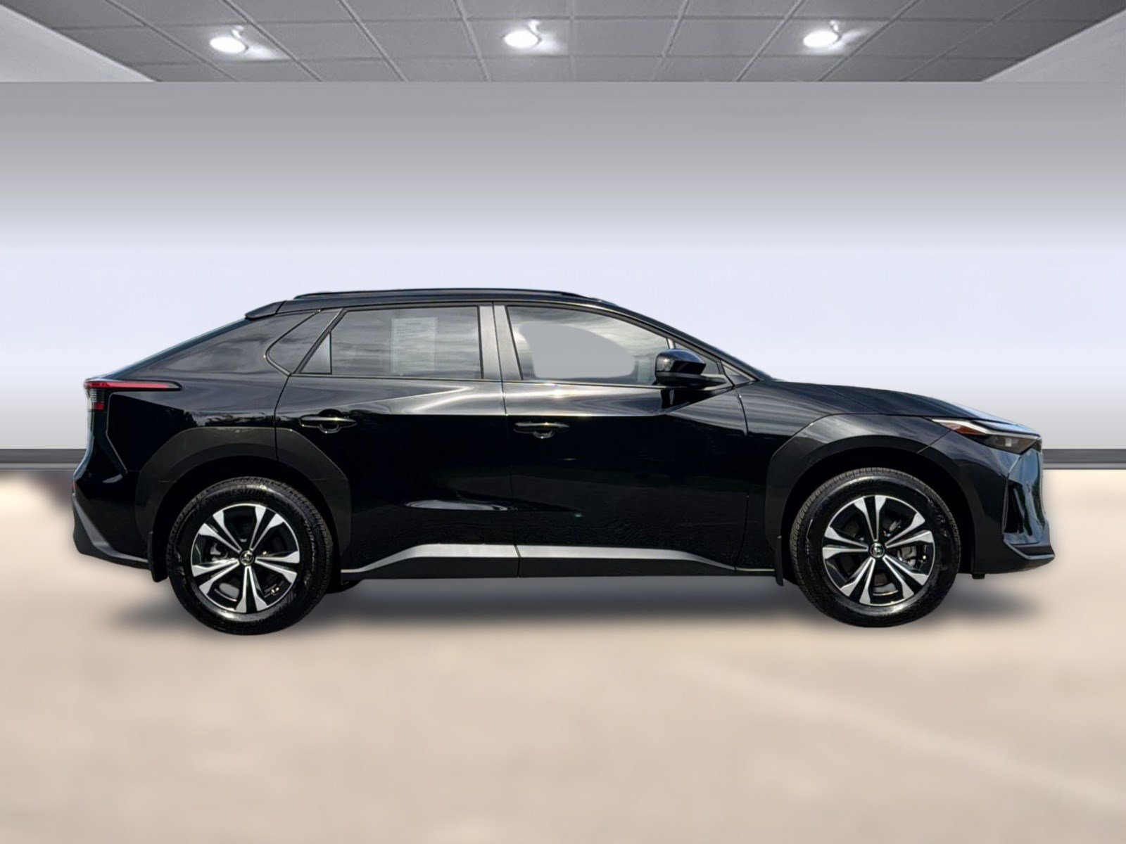 Used 2025 Toyota bZ4X FWD w/ Weather Package image 8