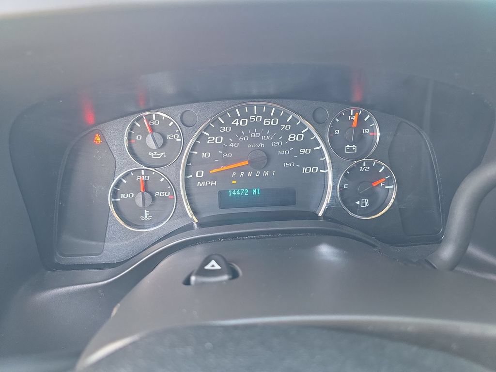 Used 2024 GMC Savana 2500 w/ Driver Convenience Package RWD image 12
