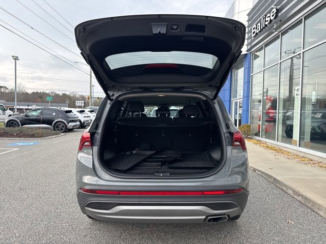 Certified 2023 Hyundai Santa Fe SEL image 40
