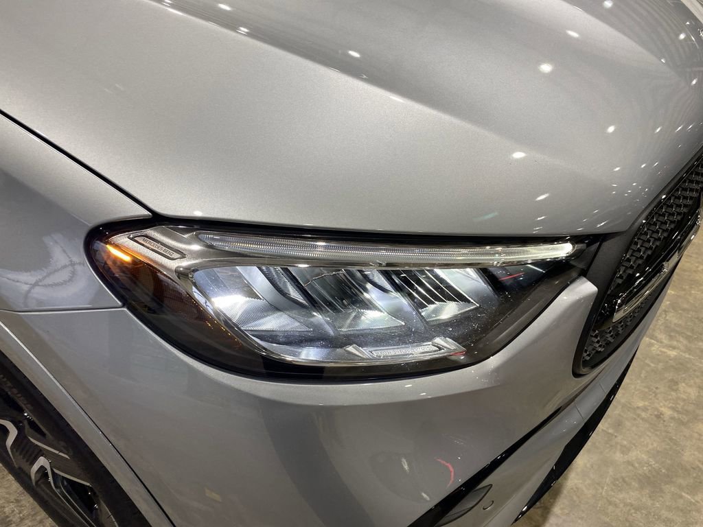 Used 2024 Mercedes-Benz GLC 300 image 21