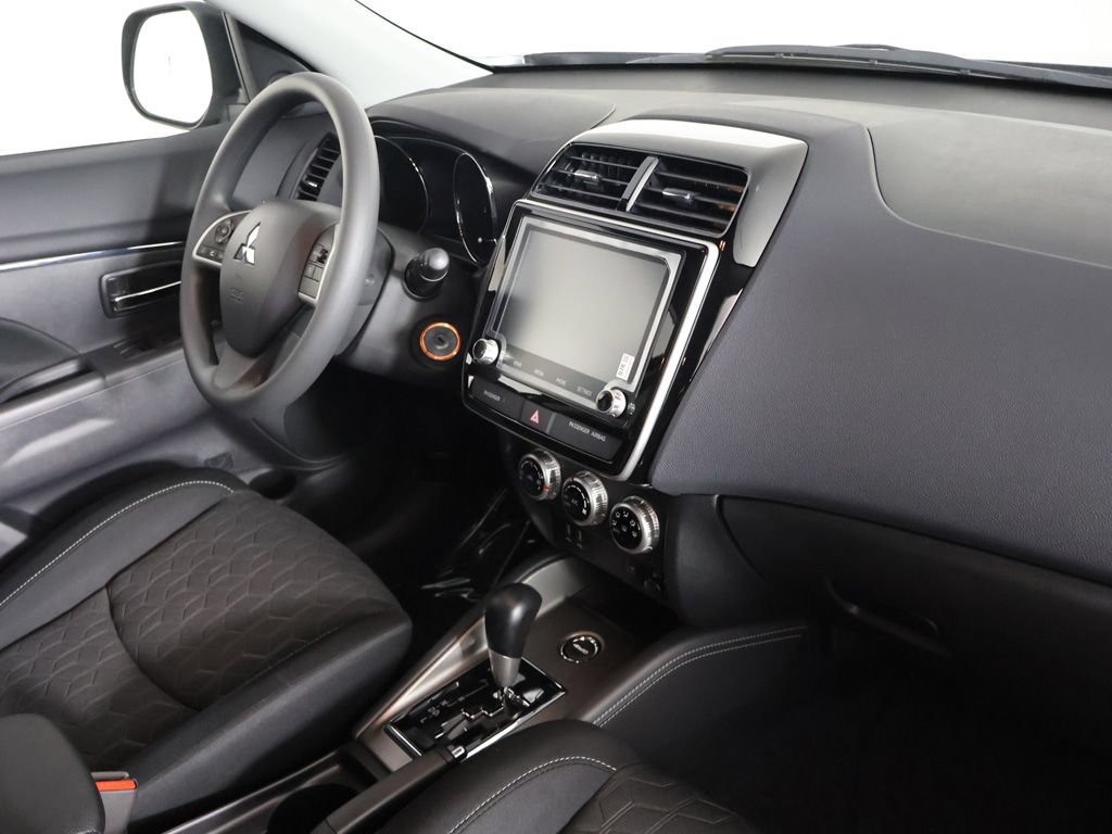 New 2027 Mitsubishi Outlander Sport ES AWD/4WD image 24