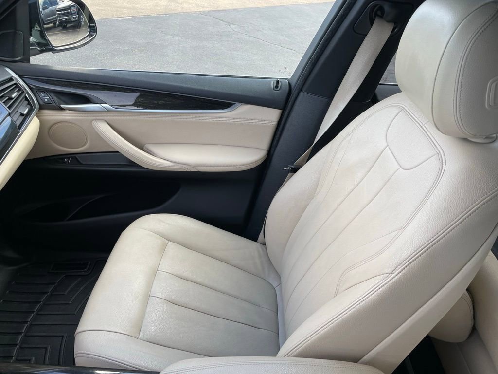 Used 2018 BMW X5 xDrive40e image 23