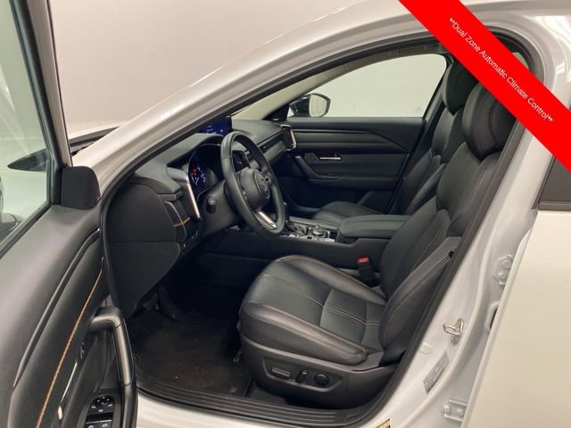 Used 2024 MAZDA CX-50 AWD 2.5 S w/ Cargo Package image 8