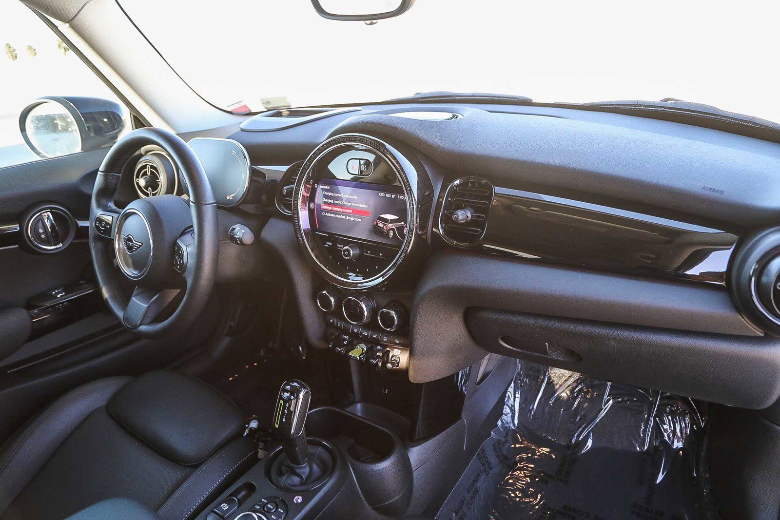 Used 2022 MINI Cooper SE image 13