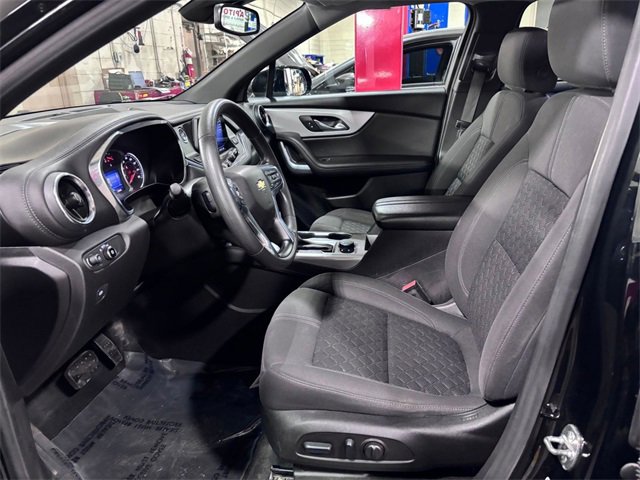 Used 2022 Chevrolet Blazer LT image 10
