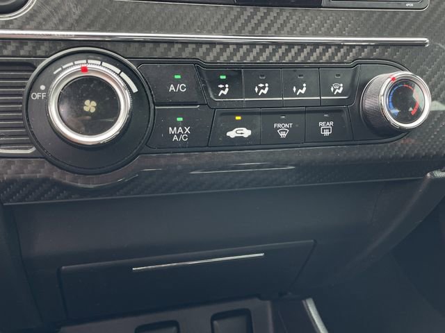 Used 2013 Honda Civic Si image 17