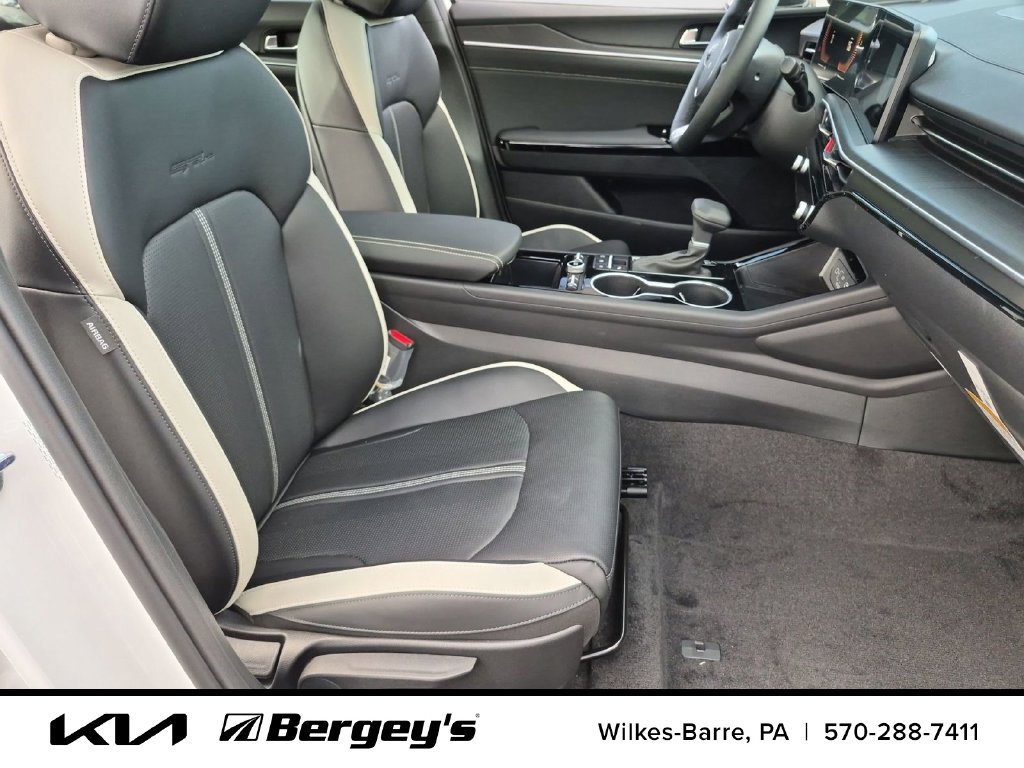 New 2026 Kia K5 GT-Line AWD/4WD image 34