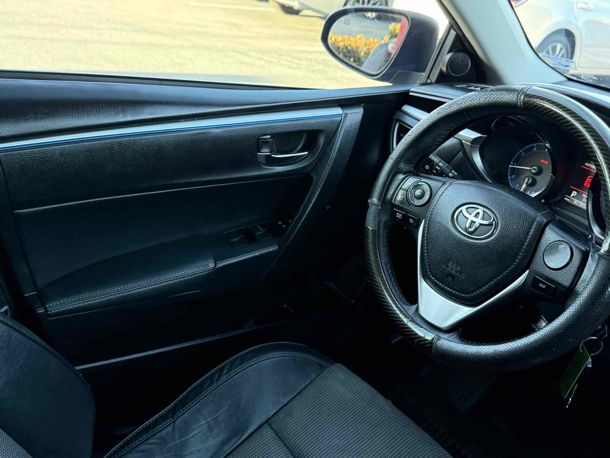 Used 2016 Toyota Corolla S FWD image 60