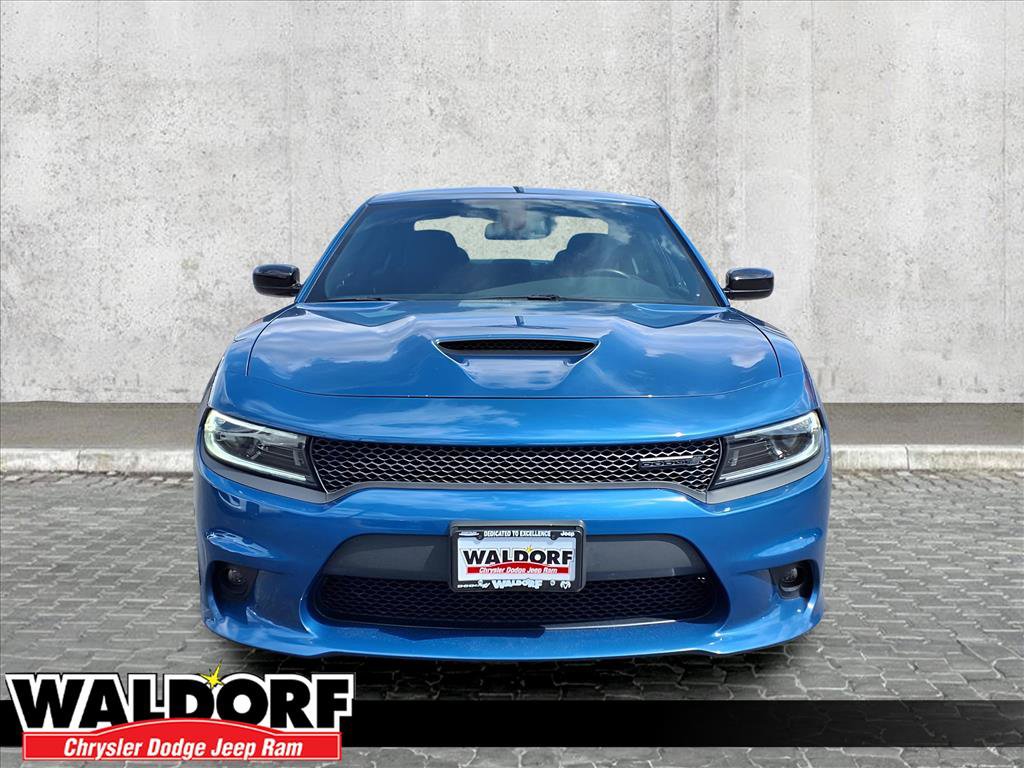 Used 2022 Dodge Charger GT w/ Blacktop Package image 10