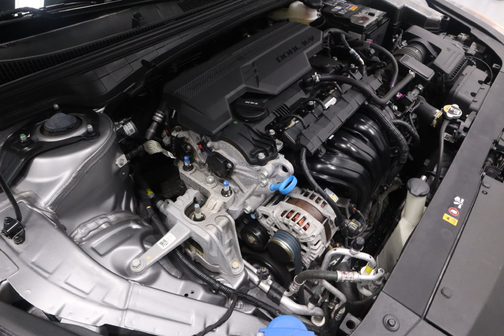 Used 2025 Kia K4 GT-Line w/ GT-Line Premium Package FWD image 34