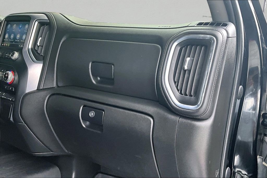 Used 2021 GMC Sierra 2500 SLE w/ SLE Value Package; image 26