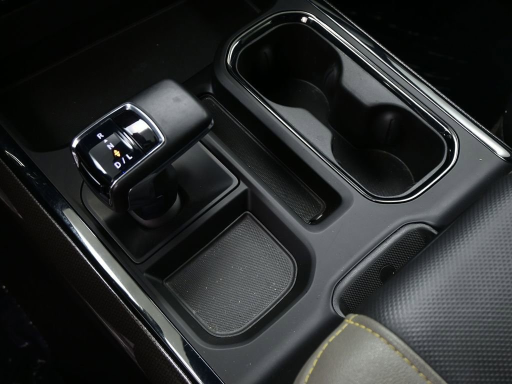 Used 2023 Chevrolet Silverado 1500 ZR2 w/ ZR2 Bison Edition image 23