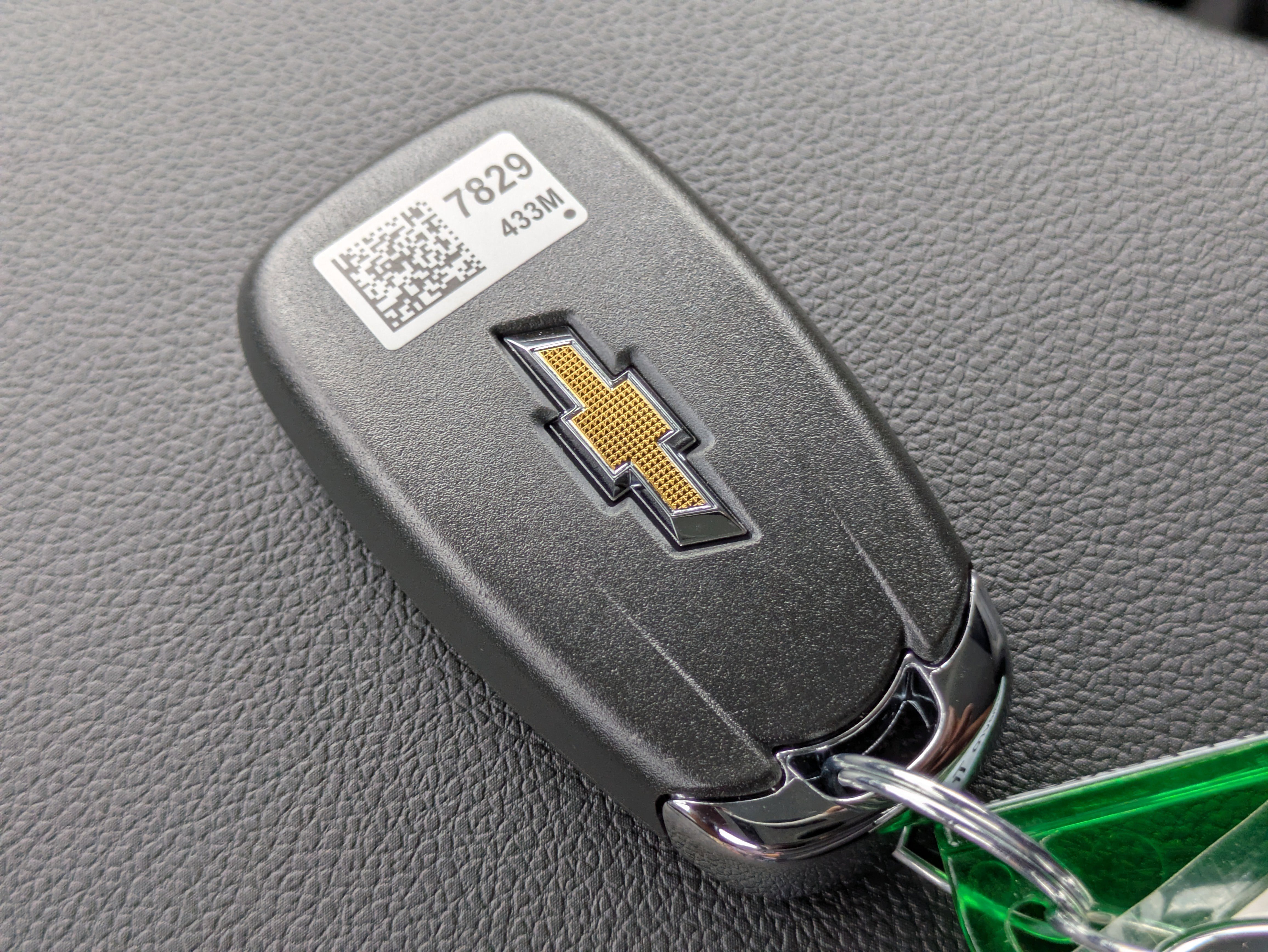 New 2026 Chevrolet Trax LT w/ Driver Confidence Package image 22