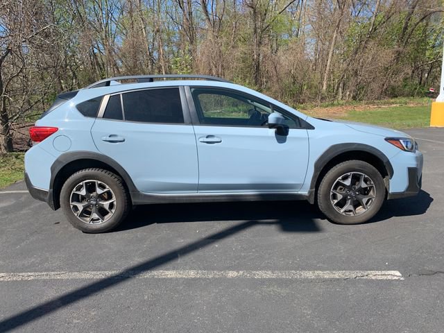 Used 2019 Subaru Crosstrek 2.0i Premium w/ Eyesight System AWD/4WD image 6