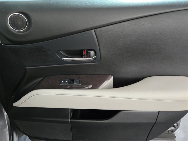 Used 2013 Lexus RX 350 FWD image 25