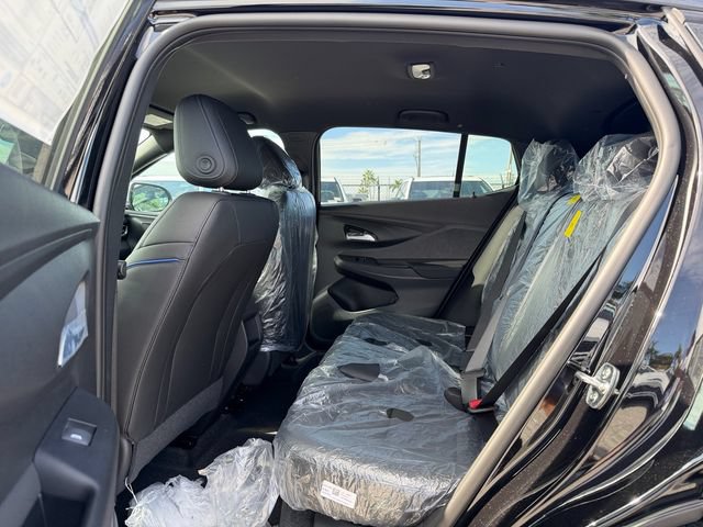 New 2026 Buick Envista Sport Touring w/ Convenience I Package FWD image 11
