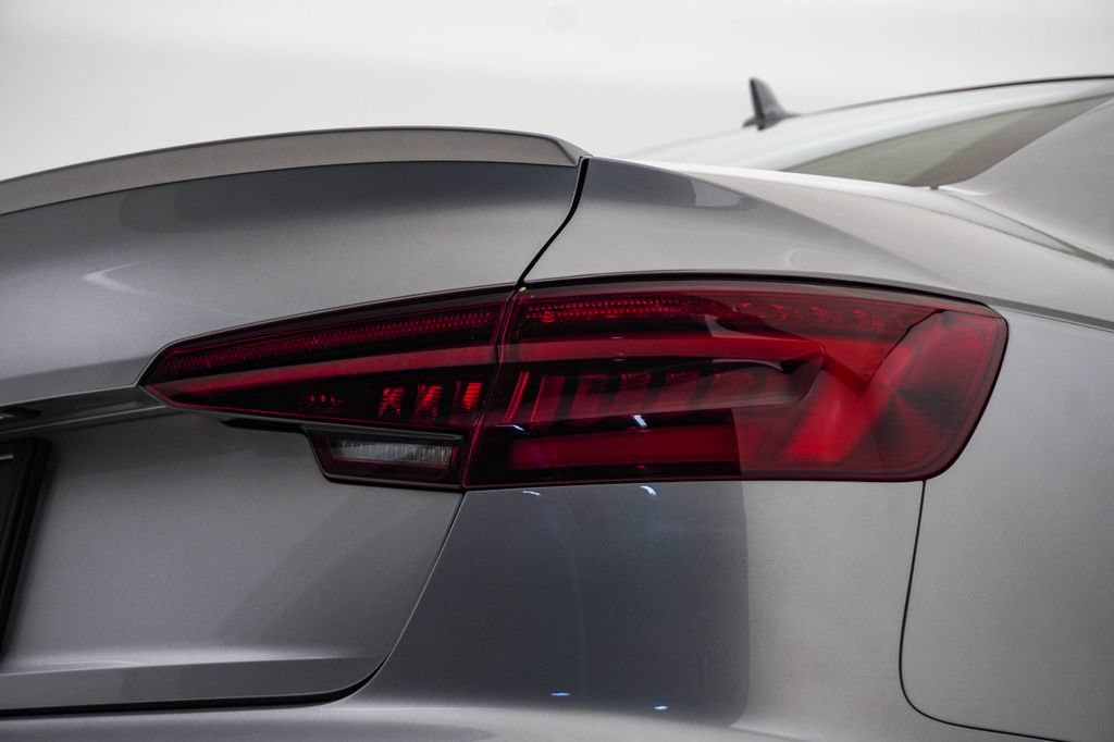 Used 2019 Audi S4 Premium Plus AWD/4WD image 13