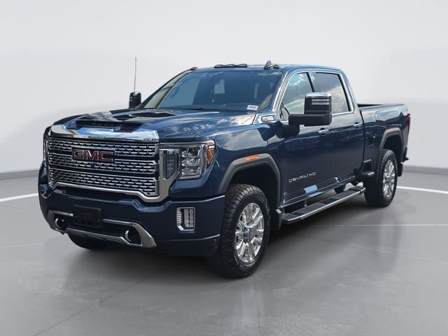 Used 2020 GMC Sierra 2500 Denali w/ Denali Ultimate Package image 7