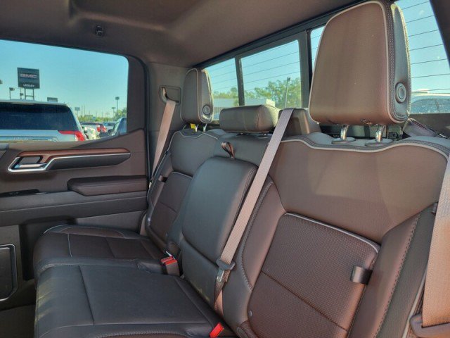 Used 2023 GMC Sierra 1500 Denali RWD image 24