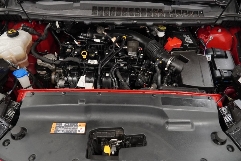 Used 2021 Ford Edge ST-Line FWD image 41