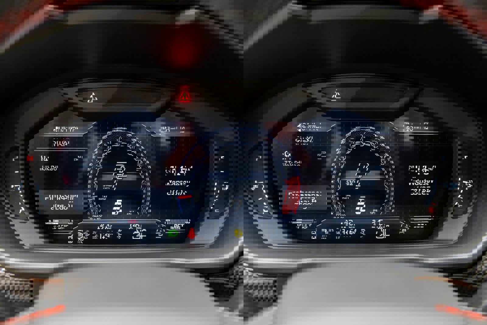 Used 2024 Lamborghini Urus Performante image 18