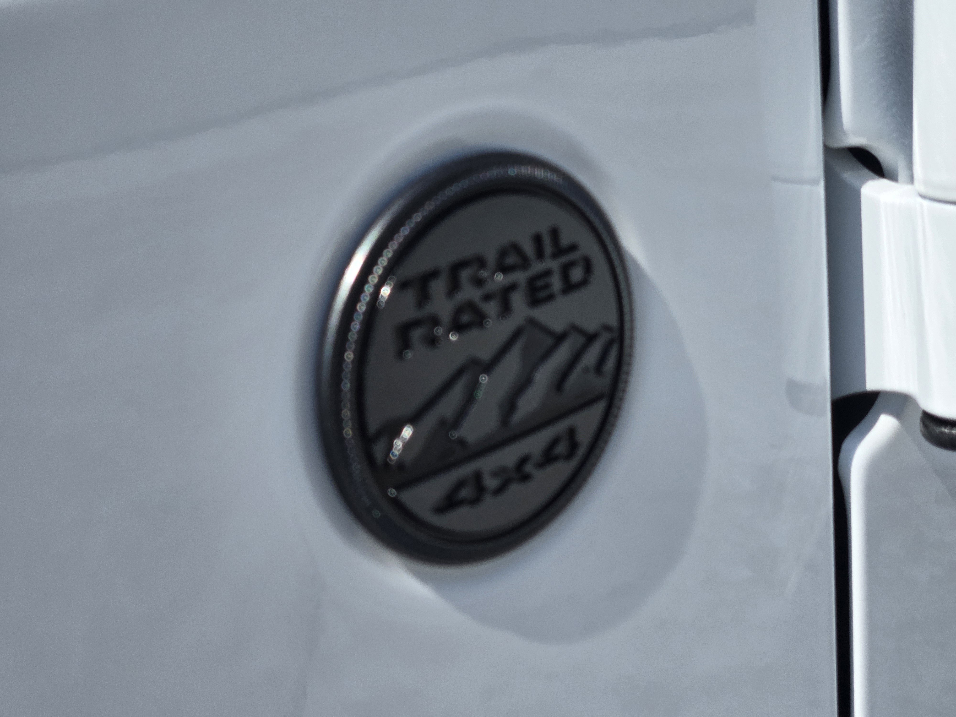 New 2025 Jeep Wrangler Sport S AWD/4WD image 8