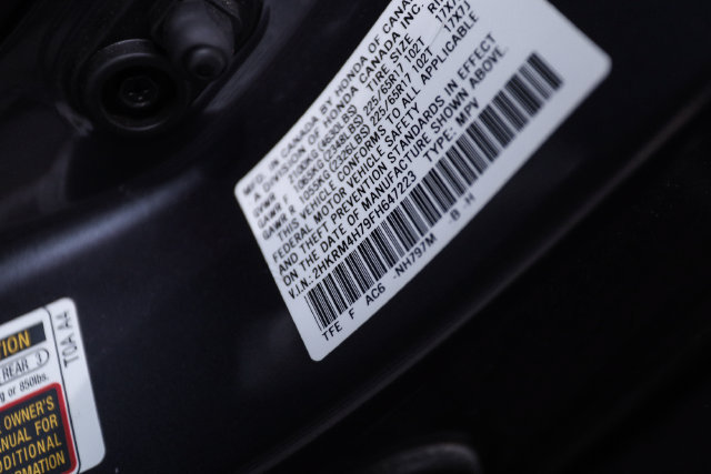Used 2015 Honda CR-V EX-L image 58