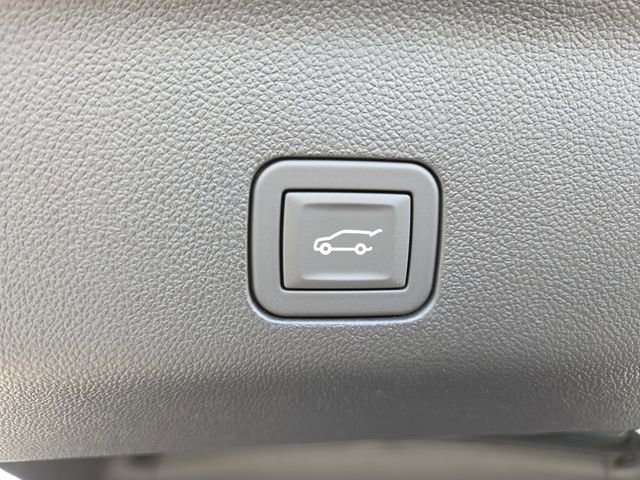 New 2026 Chevrolet Tahoe Premier w/ Sun And Tow Package image 19