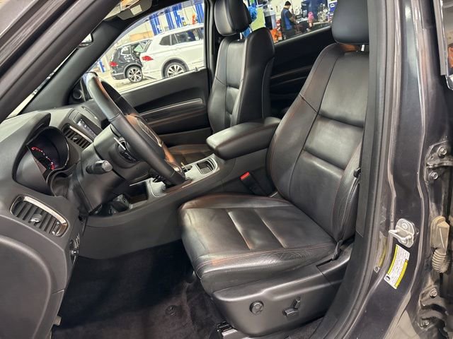 Used 2018 Dodge Durango GT w/ Premium Group image 24
