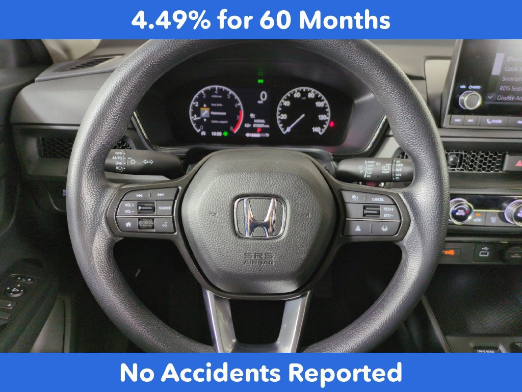 Certified 2024 Honda CR-V LX image 18