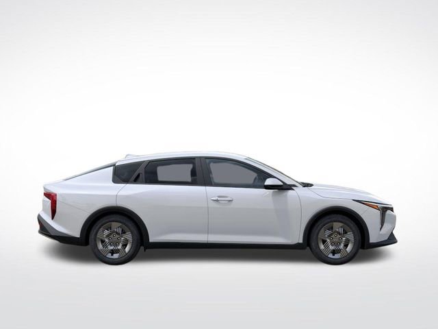 New 2026 Kia K4 LX image 7