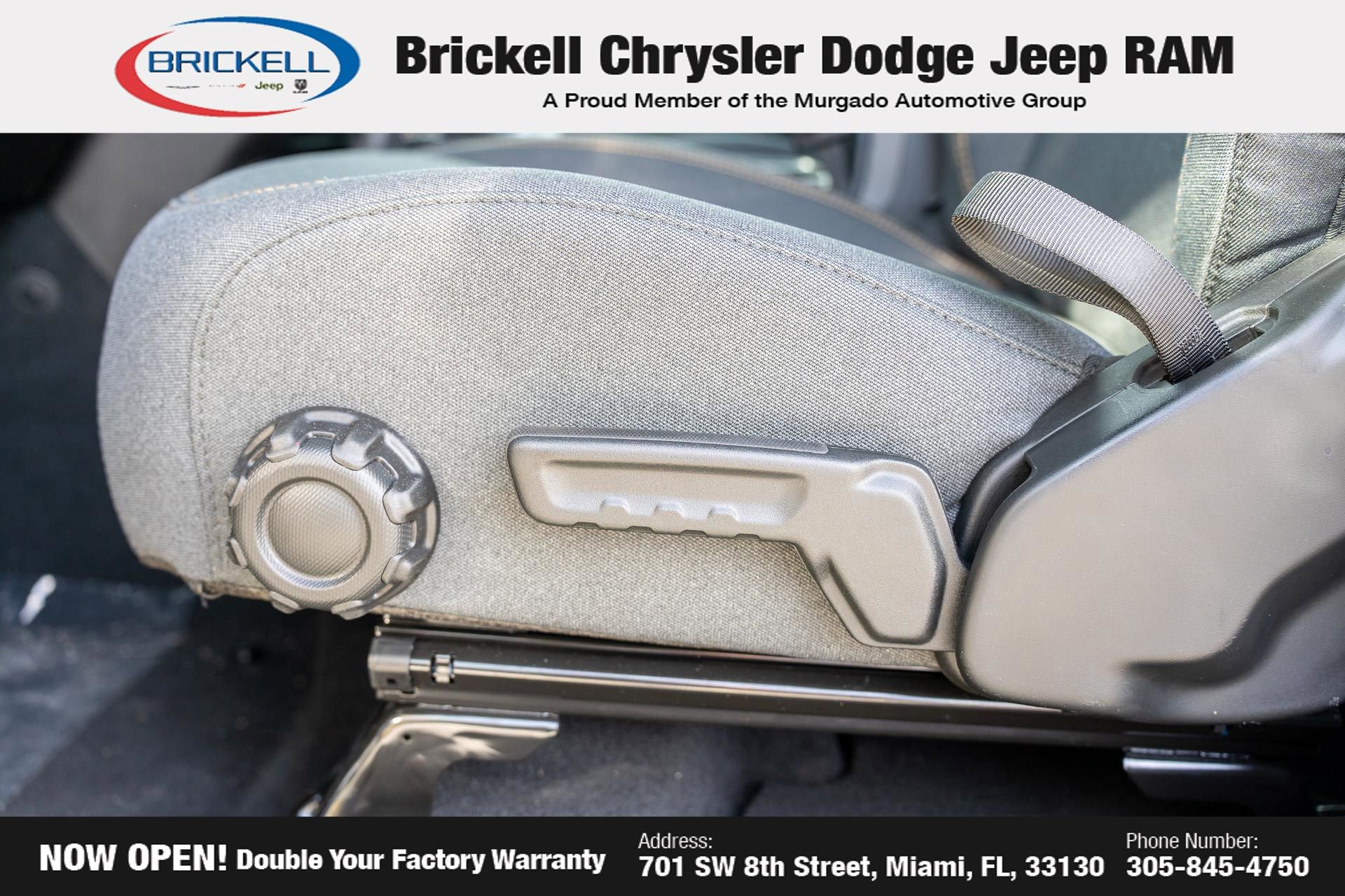 New 2026 Jeep Wrangler Sport image 27