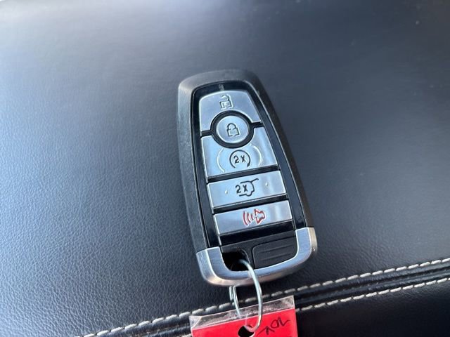 Used 2020 Ford Explorer ST w/ ST Street Pack image 52