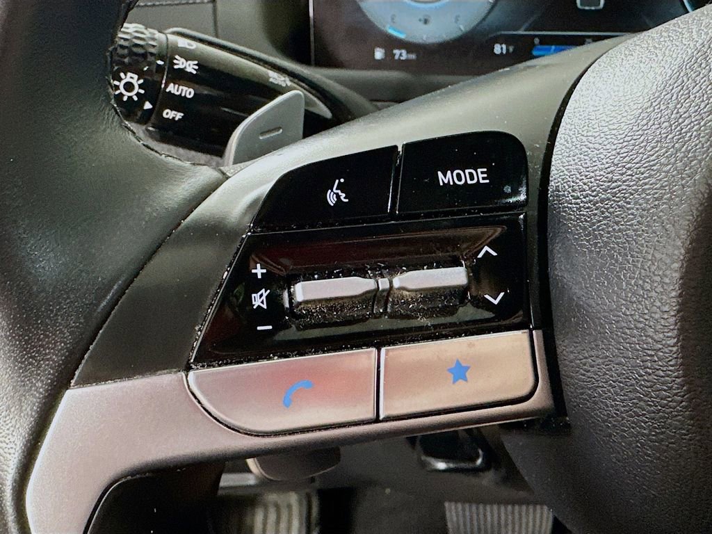 Used 2022 Hyundai Santa Cruz SEL Premium image 22