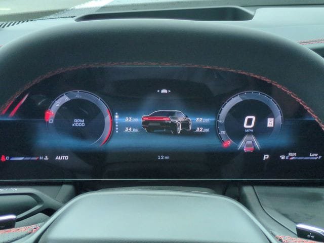 New 2026 Dodge Charger R/T AWD/4WD image 26