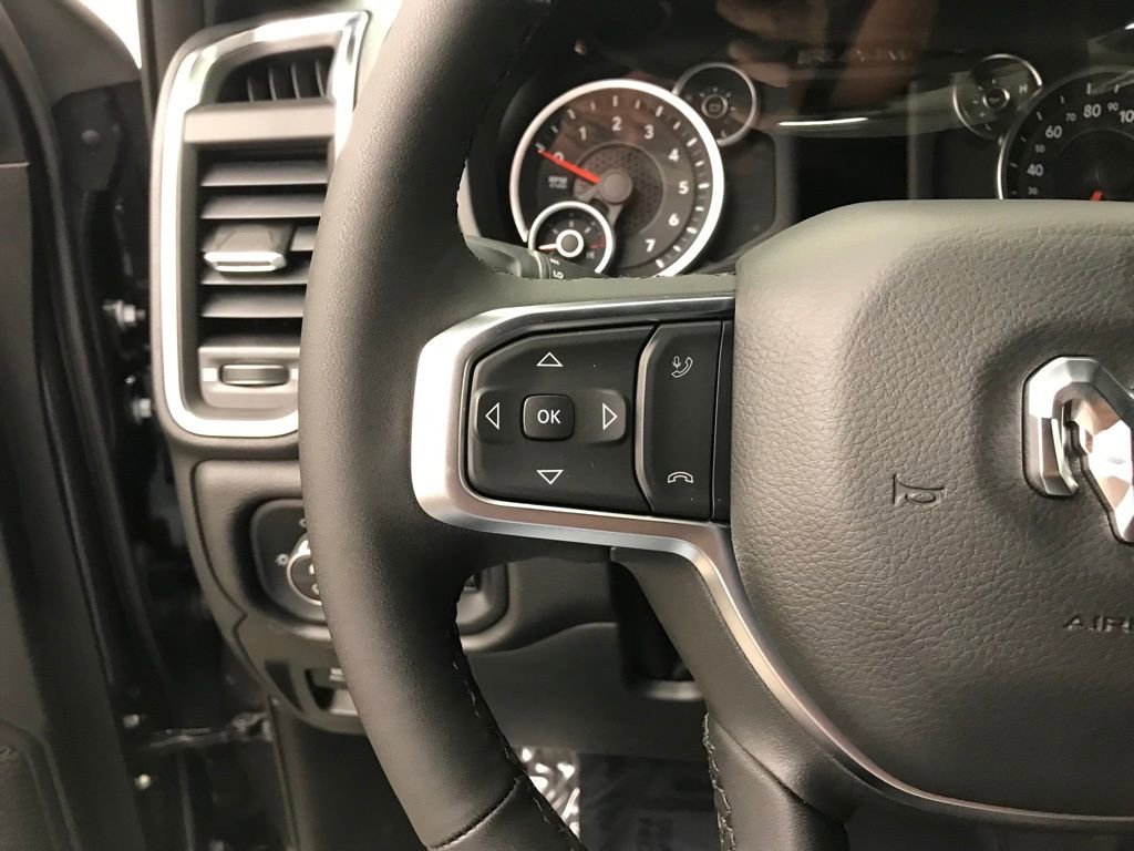 New 2026 RAM 1500 Big Horn image 14