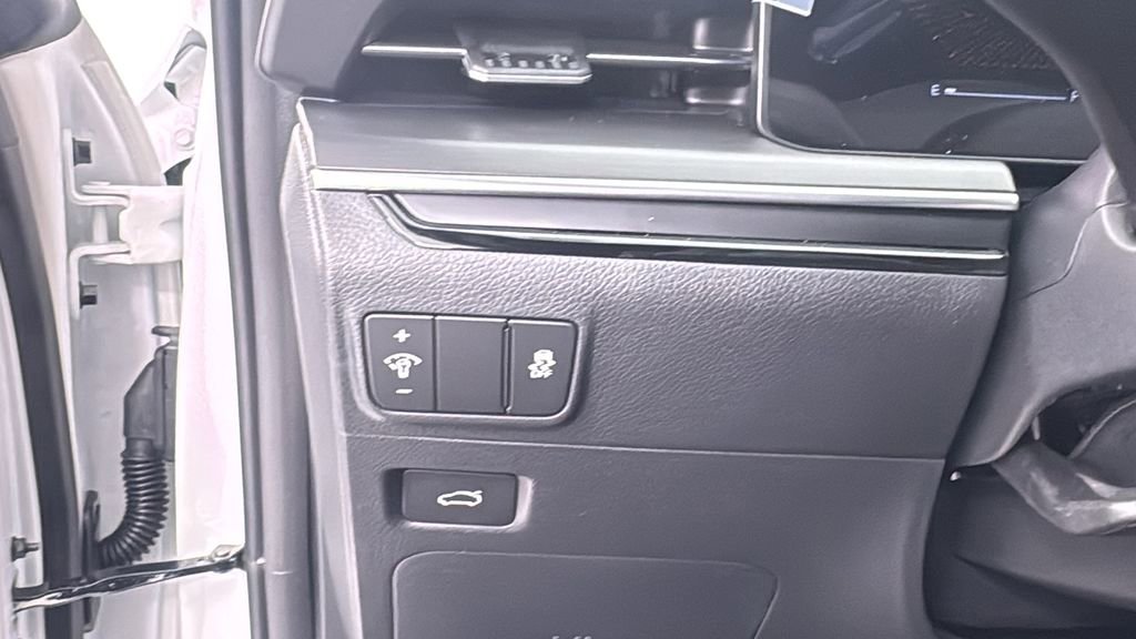 New 2026 Kia K5 GT-Line image 31