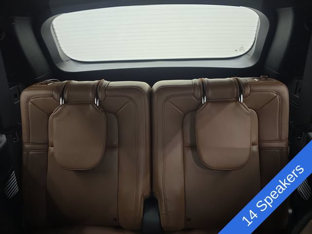Used 2020 Lincoln Aviator Reserve w/ Equipment Group 202A AWD/4WD image 19