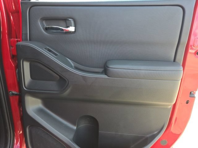 Used 2022 Nissan Frontier SV RWD image 23