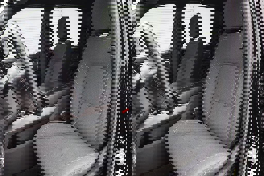 Used 2022 RAM 1500 Big Horn image 19