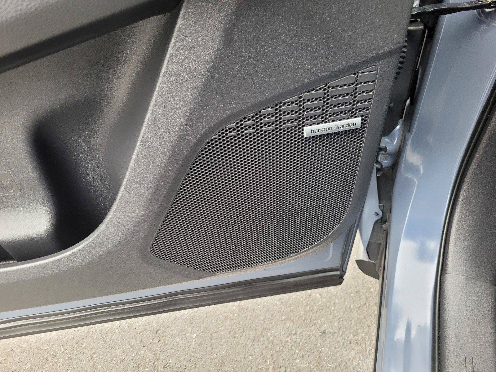 Certified 2023 Subaru Solterra AWD image 21