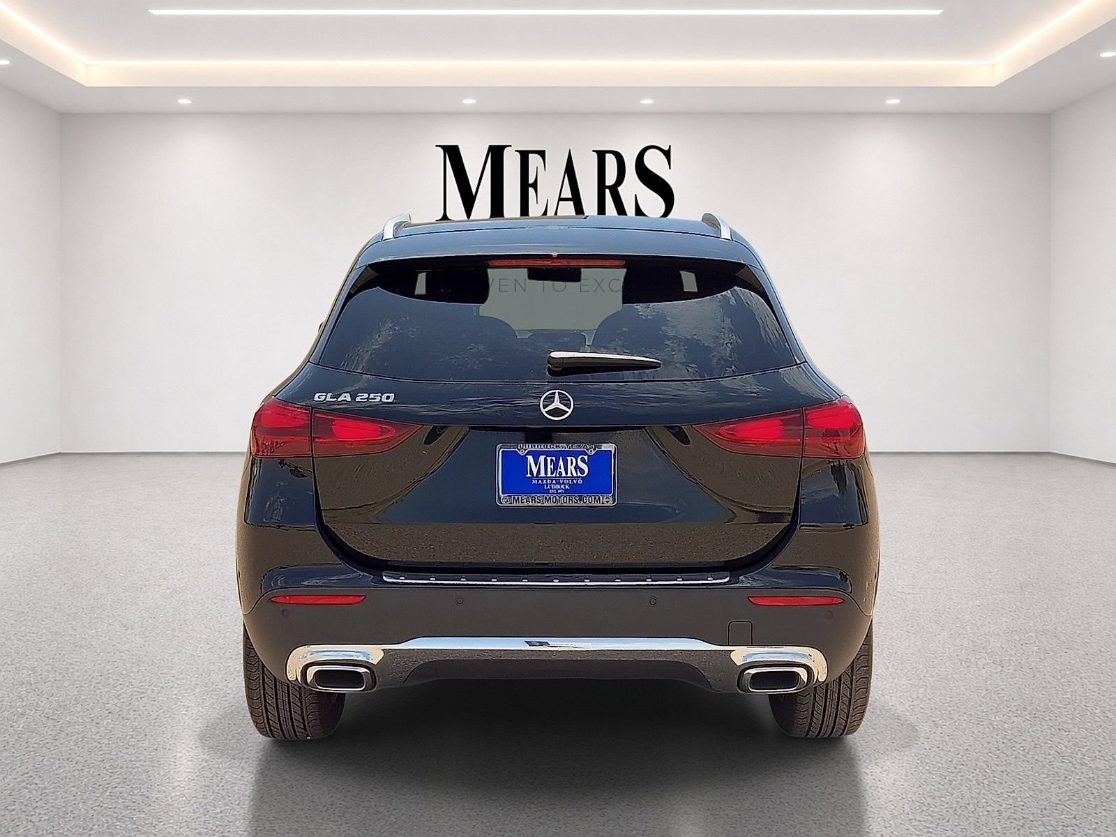 Used 2025 Mercedes-Benz GLA 250 image 4