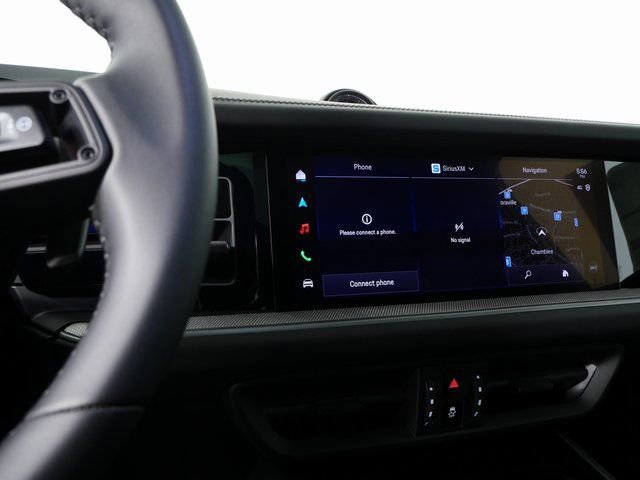 New 2026 Porsche Cayenne Coupe image 13