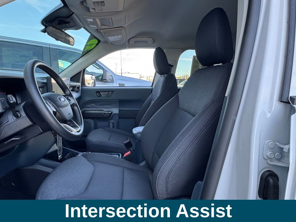 Used 2025 Ford Maverick XL w/ 4K Tow Package image 18