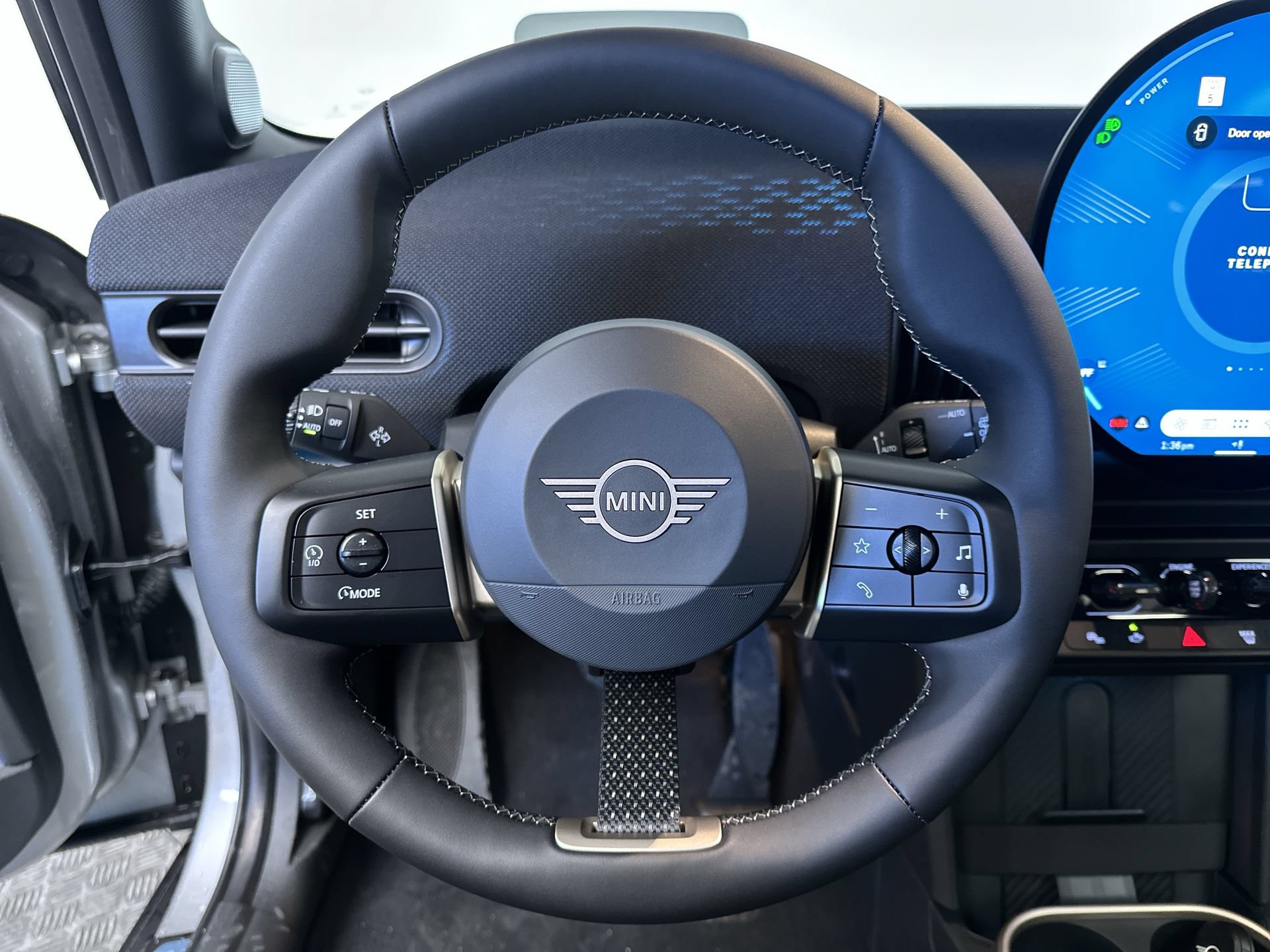 Used 2026 MINI Cooper S FWD image 17