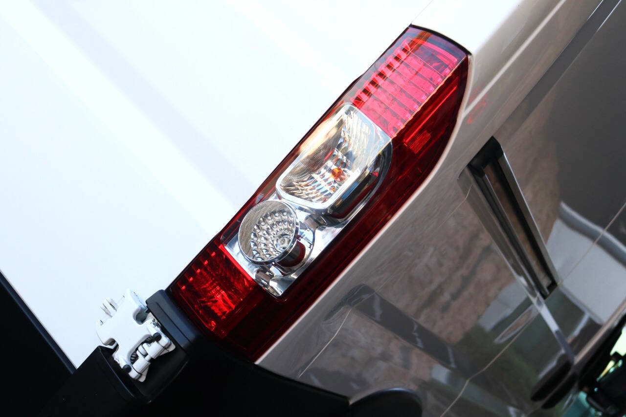 Used 2019 RAM ProMaster 1500 image 88