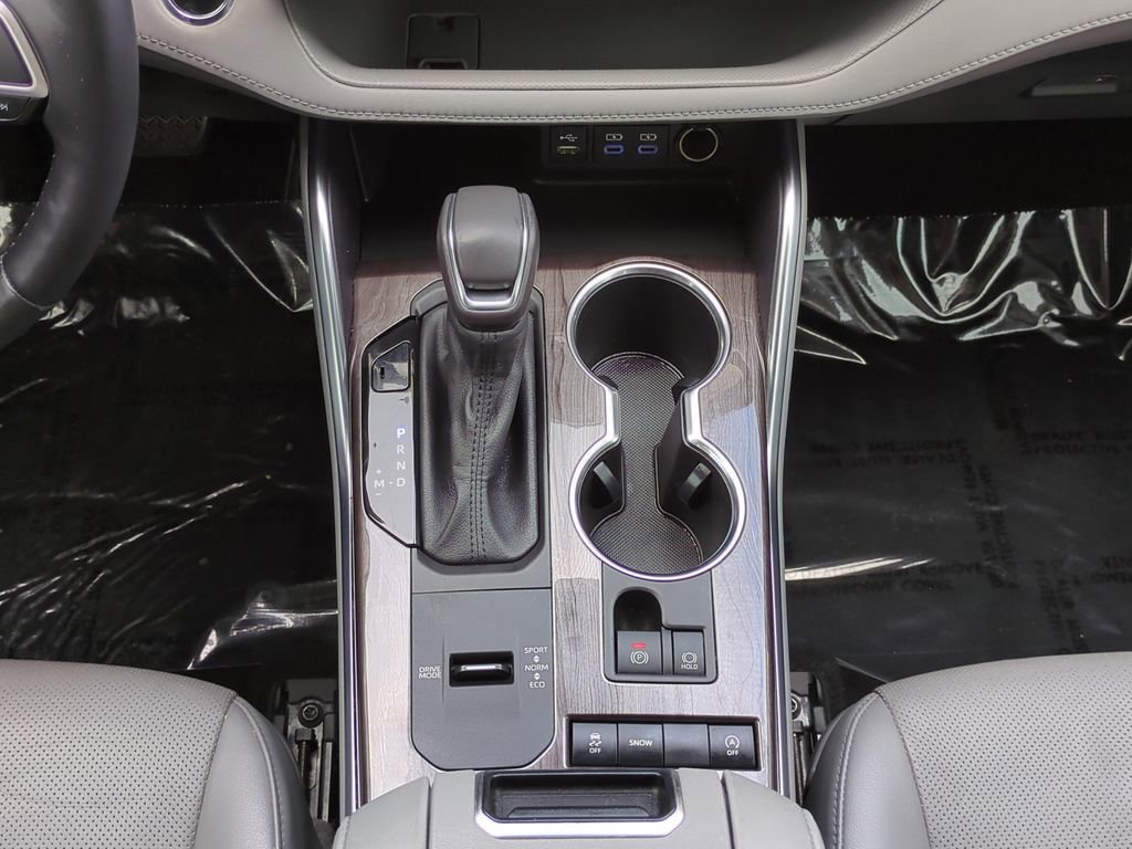 Used 2022 Toyota Highlander Limited image 29