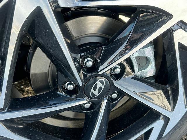 New 2026 Hyundai Sonata SEL image 15