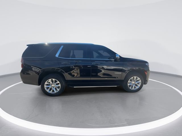 Used 2024 Chevrolet Tahoe Premier image 9