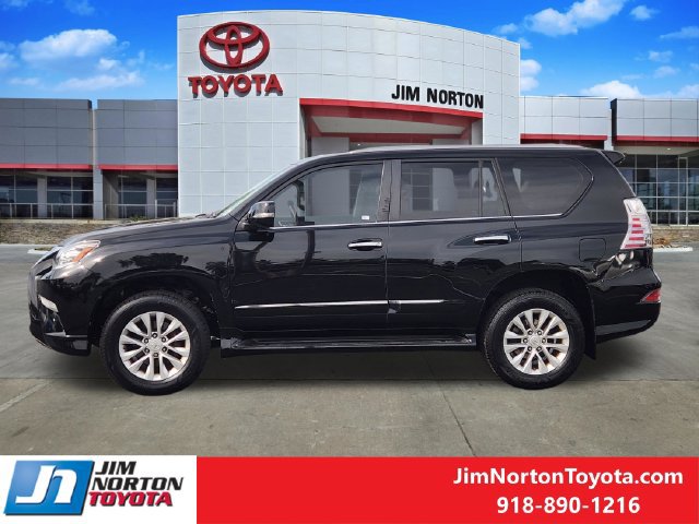 Used 2018 Lexus GX 460 Premium w/ Premium Package AWD/4WD image 5